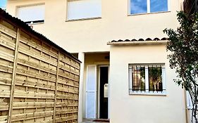 Maison de Ville de 6 Chambres tout confort Inclus à Cannes